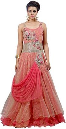 Party Gown @ 24% OFF