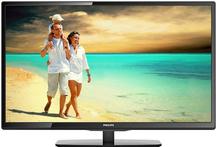 Philips 40PFL4958 101 cm (40) LED TV @ 32% OFF