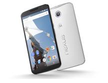Exclusive Launch : Google Nexus 6 (Midnight Blue, with 32 GB) @ Best Price