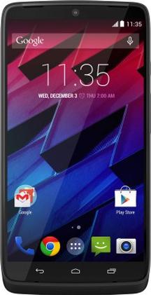 Exclusive Launch - Moto Turbo @ Rs. 41,999