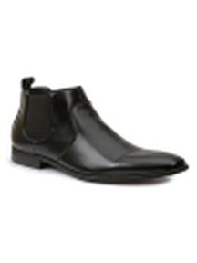 Get Flat 50% OFF on Ankle Length Slip On Boots