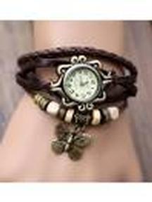 Bracelet Watch @ 50% OFF