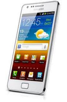 Rs. 12,999 - Samsung Galaxy S2