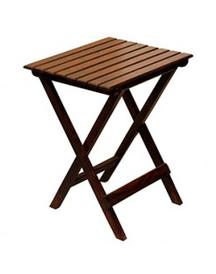Fabindia Furniture - Safari Foldable Table