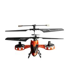 Children's Day Special Offer On Flyer's Bay 4 Channel RC Avatar Fighter