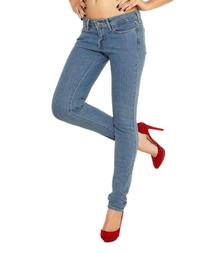 Get 50% OFF On Levis Pretty Demi-Curve Jeans