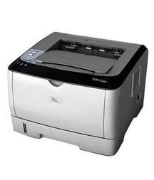 Ricoh Aficio SP 300DN Duplex Networking Laser Printer @ 78% OFF