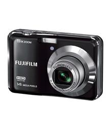 21% OFF On Fujifilm Finepix AX-500 14MP Digital Camera