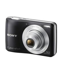 Sony Cybershot 14.1 MP Point and Shoot Camera