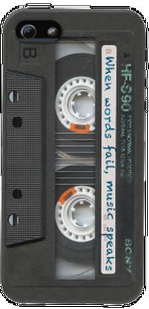 Sony Cassette Case @ 14% OFF
