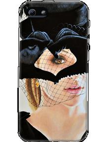 Flat 14% OFF on Heartbreaker Case iPhone 5/5S