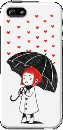 Love Rain Case at 14% OFF
