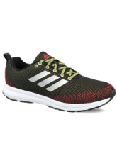 Flat 50% OFF On Adidas Running Shoes