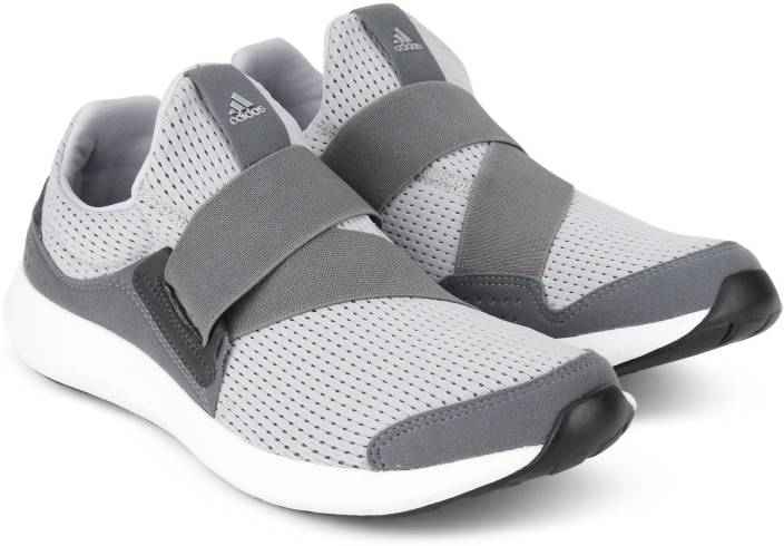 Adidas KIVARO Running Shoes for Men@ Flat 48%