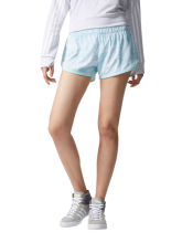 Women's Adidas Neo SD Aop Shorts