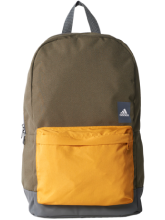 Unisex Adidas Classic Graphic Backpack