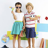 Kids Deals