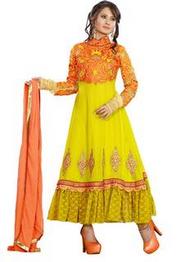 Anarkali Suit @ 63% OFF