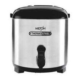 Milton Thermosteel Voyage 3 Water Jug 2.8 Ltrs