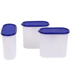 Set Of 3 Tallboy Space Saver Container @ Rs 189