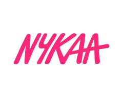 Nykaa Deals