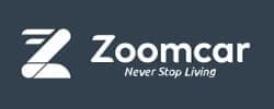 ZoomCar Deals