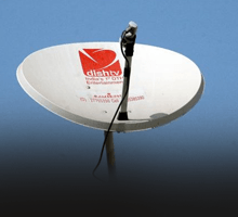 DTH Recharge Deals