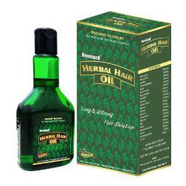 Deemark Herbal Hair Oil - 120 ml