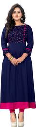 short frock on flipkart
