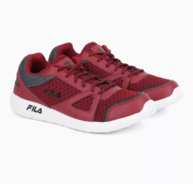 fila shoes for men flipkart