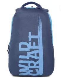 wildcraft knight mel backpack