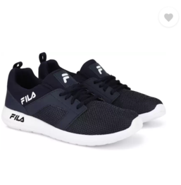 fila shoes flipkart