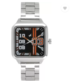 flipkart fastrack smartwatch