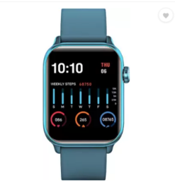 flipkart mi smart watch