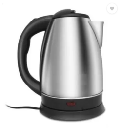 Imp Herb IMP006645 Electric Kettle