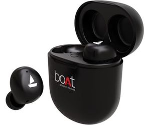 Boat Airdopes 381 T TWS Earbuds