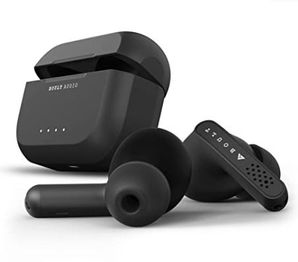 Boult Audio Airbass Propods X Bluetooth 