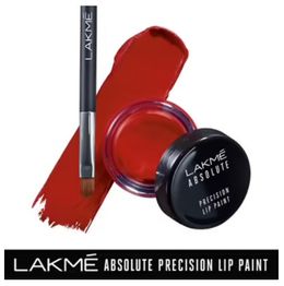Lakme Absolute Precision Lip Paint 