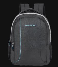 Aristocrat AMP 27 Litres Backpack for Laptop