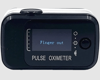 iGear Health Series Pulse Oximeter