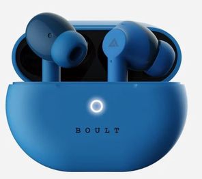 Boult W40 Bluetooth Headset