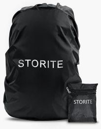 Storite Dust & Rain Cover For Backpack