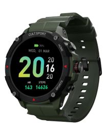 CULTSPORT Ranger Smartwatch