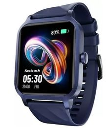 Fastrack Revoltt FS1 BT Calling Smartwatch