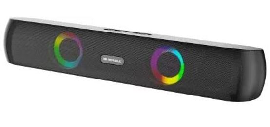 Nu Republic Bluetooth Soundbar