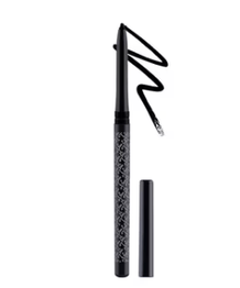 Kay Beauty Waterproof 24 Hour Kajal - Spade Black