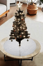 Christmas Tree Decor