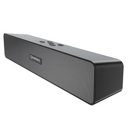 Nu Republic Soundbar 20 Bluetooth Soundbar