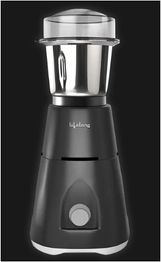 Lifelong Uno LX 350 Watt 1 Jar Mixer Grinder
