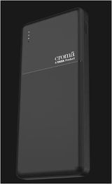 Croma 10000 mAh 22.5W Fast Charging Power Bank